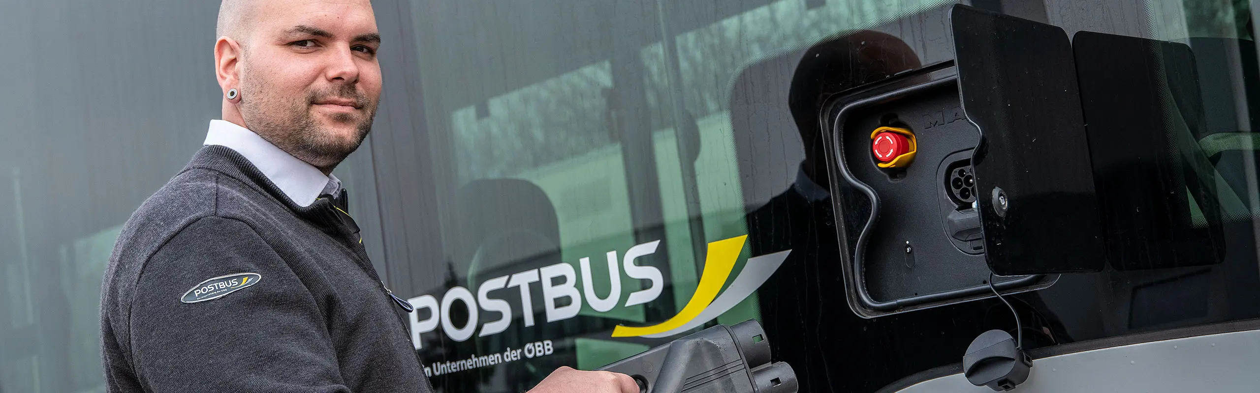 Postbus Numemr Startseite - Postbus