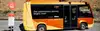 Autonomous Bus by ÖBB