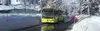 Postbus in der Region