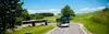 Postbusse im Innviertel