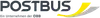 Postbus Logo