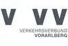 Logo des Verkehrsverbund Vorarlberg