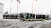 E-Busse am Standort Wolfurt