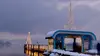 Klagenfurt Advent See 