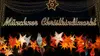 Münchner Christkindlmarkt 
