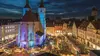 Weihnachtsmarkt Regensburg 