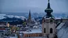 Advent Steyr Stadtansicht