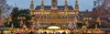 Christmas Market in Vienna Austria 