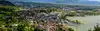 Bregenz Panorama 