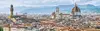 Panorama von Florenz