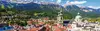 Innsbruck Panorama