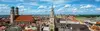 Marienplatz in München