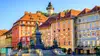 Graz Hauptplatz