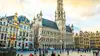 Brüssel Town hall