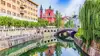 Ljubljana