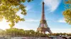 Paris Eifelturm