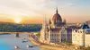 Budapest Parlament