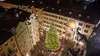 Innsbruck Altstadt zur Weihnachtszeit