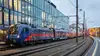Nightjet der neuen Generation