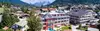 Außenansicht Hotel Eden