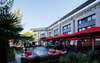 Grand Hotel Bregenz - MGallery Hotel Collection Terrasse