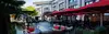 Grand Hotel Bregenz - MGallery Hotel Collection Terrasse