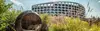 Seepark Hotel Außenansicht