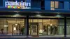 Park Inn by Radisson Linz Hotel Außenansicht
