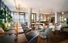 Restaurant Leonardo Hotel Salzburg City Center
