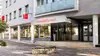 Außenansicht Leonardo Hotel Salzburg City Center