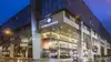 Außenansicht Wyndham Grand Salzburg Conference Centre