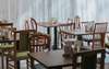 Boutiquehotel Stadthalle Restaurant
