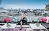Grand Ferdinand Wien Rooftop
