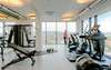 Novotel Wien Hauptbahnhof Fitnesscenter