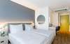 Plaza Inn Gasometer Doppelzimmer
