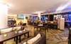 Plaza Premium Wien Bar