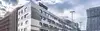 Plaza Inn Gasometer Fassade