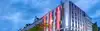 InterCity Hotel Wien Außenansicht