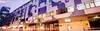 Hotel Zeitgeist Vienna Außenansicht