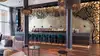 Motel One Wien Hauptbahnhof Lounge