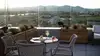 Rooftop Terrasse