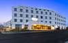 Plaza Inn Wiener Neustadt Fassade