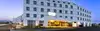 Plaza Inn Wiener Neustadt Fassade