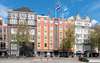 WestCordHotelCityCentre Außenansicht