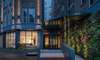 Kimpton De Witt Amsterdam Außenansicht