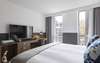 Kimpton De Witt Amsterdam Zimmer