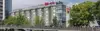 Fassade vom Ibis Amsterdam Centre