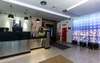 Leonardo Boutique Hotel Barcelona Sagrada Familia Reception