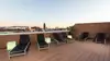 Leonardo Boutique Hotel Barcelona Sagrada Familia Terrasse