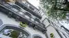 B&B Hotel Brussels Centre Gare du Midi Außenansicht